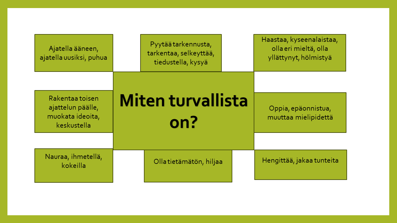 Johtaminen Ja Psykologinen Turvallisuus johtaminen-ja-psykologinen-turvallisuus
